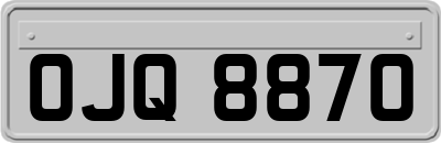 OJQ8870