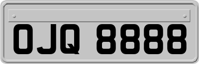 OJQ8888