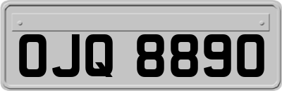 OJQ8890