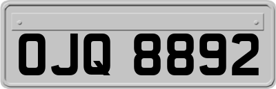 OJQ8892