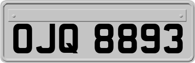 OJQ8893