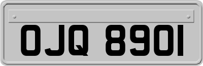 OJQ8901