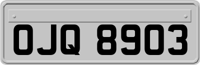 OJQ8903