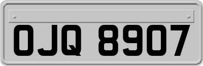 OJQ8907