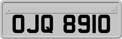 OJQ8910