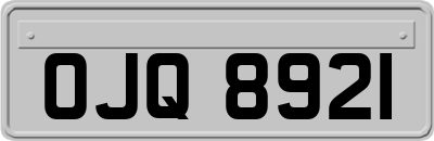 OJQ8921