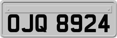 OJQ8924