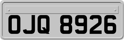 OJQ8926