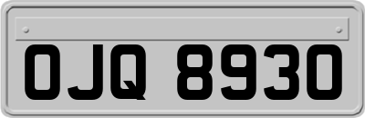 OJQ8930