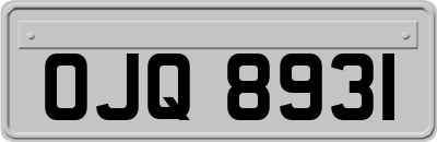 OJQ8931