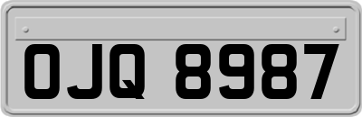 OJQ8987