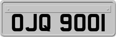 OJQ9001
