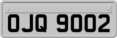 OJQ9002
