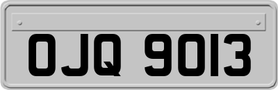 OJQ9013