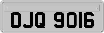 OJQ9016