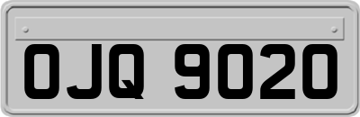 OJQ9020