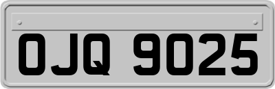 OJQ9025