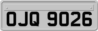 OJQ9026