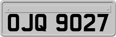 OJQ9027