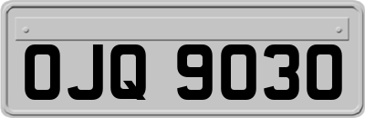 OJQ9030