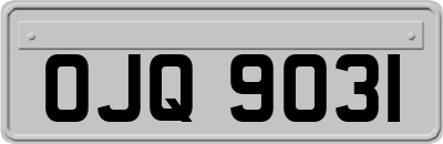OJQ9031