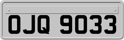 OJQ9033