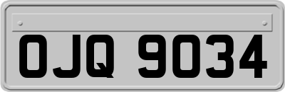 OJQ9034