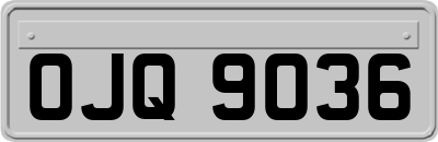 OJQ9036