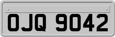 OJQ9042