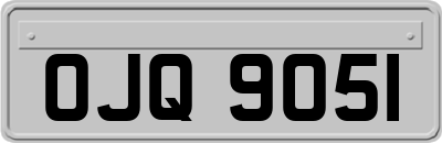 OJQ9051