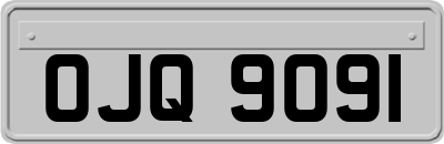 OJQ9091