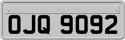 OJQ9092
