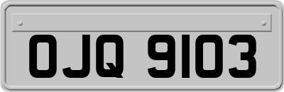 OJQ9103
