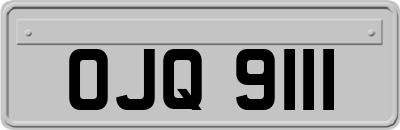 OJQ9111