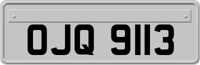 OJQ9113