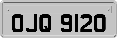 OJQ9120