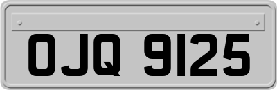OJQ9125