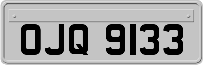 OJQ9133