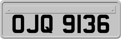 OJQ9136