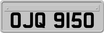 OJQ9150