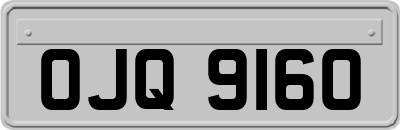 OJQ9160