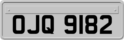 OJQ9182