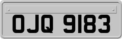 OJQ9183