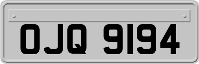 OJQ9194