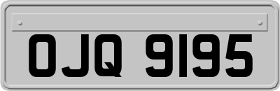 OJQ9195