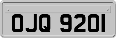 OJQ9201