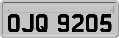 OJQ9205