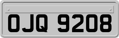 OJQ9208