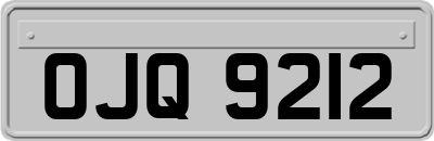 OJQ9212