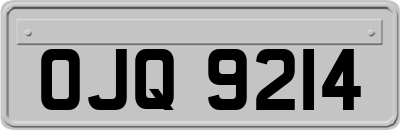 OJQ9214